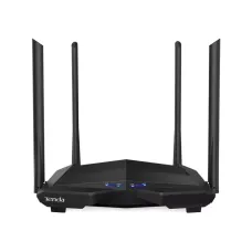 Tenda AC10 AC1200 Dual Band Gigabit WiFi Router