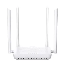 Tenda HG10C AC1200 Dual Band Wi-Fi XPON ONT Router