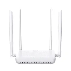 Tenda HG15 AX1500 Dual Band Wi-Fi 6 XPON ONT Router