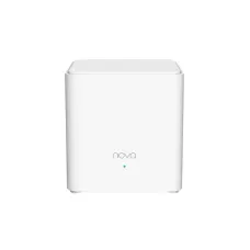 Tenda Nova MX3 AX1500 Dual Band WiFi 6 Mesh Router (1 Pack)