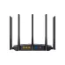 Tenda TX2 Pro 1500mbps Dual-Band Gigabit Wi-Fi 6 Router