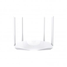 Tenda TX3 AX1800 1775Mbps Dual Band Gigabit Wi-Fi 6 Router White