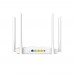 Tenda TX3 AX1800 1775Mbps Dual Band Gigabit Wi-Fi 6 Router White