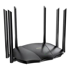 Tenda TX3000 Pro AX3000 3000mbps Dual Band Gigabit Wi-Fi 6 Router