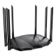 Tenda TX3000 Pro AX3000 Dual Band Gigabit Wi-Fi 6 Router