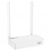 TOTOLINK N350RT 300Mbps Wireless N Router