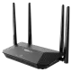 TOTOLINK X2000R AX1500 Dual Band Gigabit WiFi Router