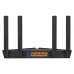 Tp-Link Archer AX15 AX1500 1500mbps Dual Band Gigabit Wifi 6 Router