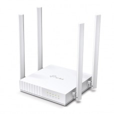 TP-Link Archer C24 AC750 Dual-Band WiFi Router