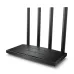 TP-Link Archer C6 AC1200 Gigabit Router