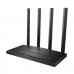 TP-Link Archer C6 AC1200 1200mbps MU-MIMO Gigabit Router