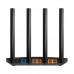 TP-Link Archer C6 AC1200 1200mbps MU-MIMO Gigabit Router