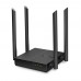 TP-Link Archer C64 AC1200 1200mbps Dual-Band Wireless MU-MIMO Gigabit WiFi Router