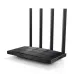 Tp-Link Archer C6U AC1200 1200Mbps Dual-Band MU-MIMO Gigabit Router