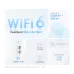 TP-Link Deco X10 AX1500 Dual-Band WiFi 6 Mesh Router (3 Pack)