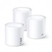 TP-Link Deco X20 AX1800 Whole Home Mesh Wi-Fi 6 Router (3 Pack)