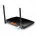 TP-Link TL-MR6400 300Mbps Wireless With SIM Card Slot N 4G LTE Router