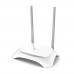 TP-Link TL-WR850N 300Mbps Wireless N Speed Router