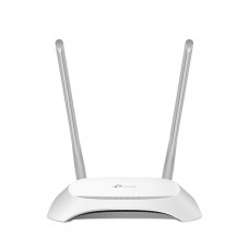 TP-Link TL-WR850N 300Mbps Wireless N Speed Router