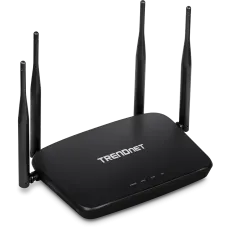 TRENDnet TEW-831DR AC1200 Dual Band WiFi Router