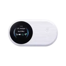 VEMO U10S+ Pro 4G LTE WiFi 6 Pocket Router