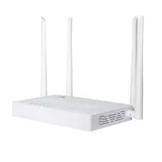 VSOL V2802DAC AC1200 Dual-Band Gigabit Wi-Fi ONU Router