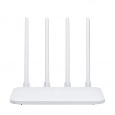 Xiaomi MI 4C R4CM 300 Mbps 4 Antenna Router (Global Version)