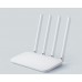 Xiaomi MI 4C R4CM 300 Mbps 4 Antenna Router (Global Version)