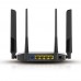 Zyxel NBG6604 AC1200 1200mbps Dual-Band Wireless Router