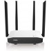 Zyxel NBG6615 AC1200 MU-MIMO Dual-Band Wireless Gigabit Router