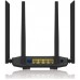 Zyxel NBG6615 AC1200 MU-MIMO Dual-Band Wireless Gigabit Router