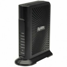 Zyxel P-660HN-T1A 150Mbps ADSL2+ Wireless Gateway