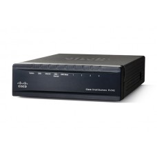 Cisco RV042 Dual WAN 4-Port VPN Router