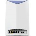 Netgear Orbi Pro SRS60 AC3000 Tri Band WiFi Settalite (Single Unit) for Use With SRR60 Router