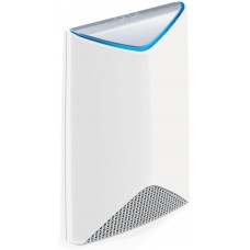 Netgear Orbi Pro SRS60 AC3000 Tri Band WiFi Settalite (Single Unit) for Use With SRR60 Router