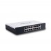 Tenda S16 16 Ports Ethernet Network Switch