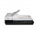 AVISION AD130 Document Scanner