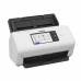 Brother ADS-4700W Desktop Document Scanner