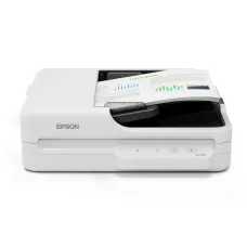 Epson DS-1730 Color Flatbed Duplex Document Scanner with ADF
