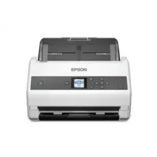 Epson DS-870 Color Duplex Document Scanner