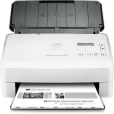 HP Scanjet Enterprise Flow 7000 s3 Sheet-Feed Scanner