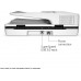 HP ScanJet Pro 3500 f1 Flatbed Scanner