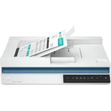 HP ScanJet Pro 3600 f1 Flatbed Scanner