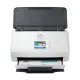 HP ScanJet Pro N4000 snw1 Wi-Fi Sheet Fed Scanner