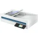 HP ScanJet Pro N4600 fnw1 Wireless Network Scanner