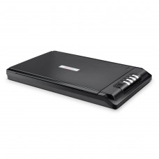 Plustek OpticSlim 2700 A4 Color Flatbed Scanner