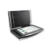 Plustek SmartOffice PL4080 Flatbed Document Scanner