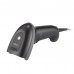 Zebex Z-3272 2D Image Gun Type Handheld Scanner