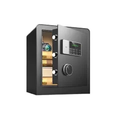 Deli ET551 Digital Safe Box / Locker / Vault