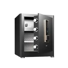 Deli ET595 Fingerprint Password Digital Safe Box / Locker / Vault